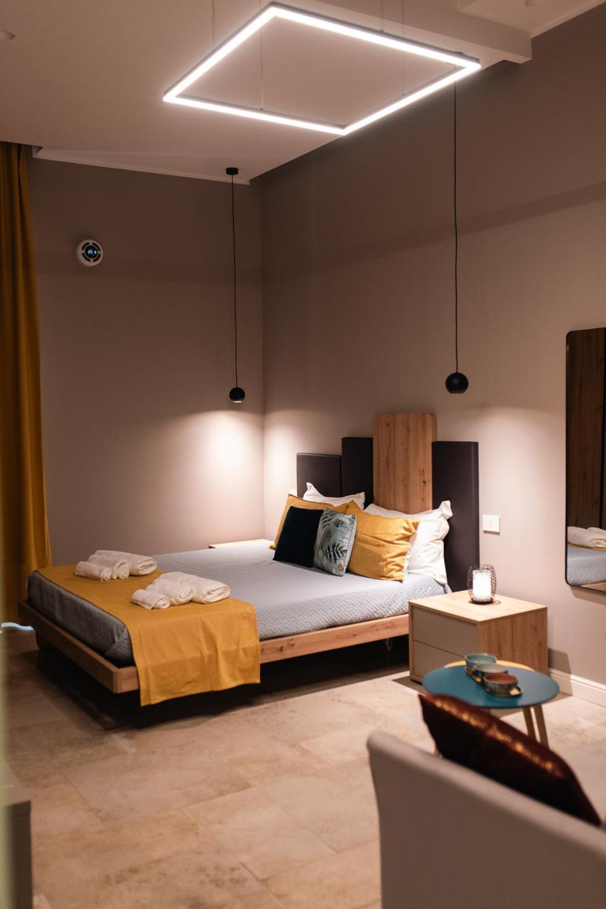 B&Bio Architiello Napoli Eksteriør bilde
